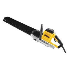 Пила ALLIGATOR сетевая DeWALT DWE398 - №1