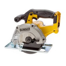 Пила дисковая аккумуляторная DeWALT DCS373NT - №1