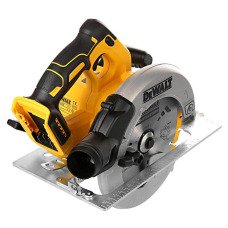 Пила дисковая аккумуляторная DeWALT DCS570N - №7