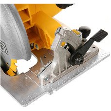 Пила дисковая аккумуляторная DeWALT DCS570N - №5