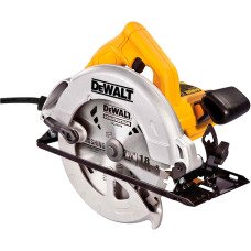 Пила дисковая сетевая DeWALT DWE560 - №1