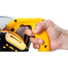 Пила дисковая сетевая DeWALT DWE560 - №7