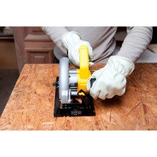 Пила дисковая сетевая DeWALT DWE560 - №2