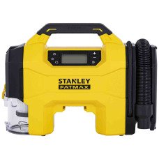 Компрессор автомобильный 3-в-1 Stanley SXVI02001 - №1