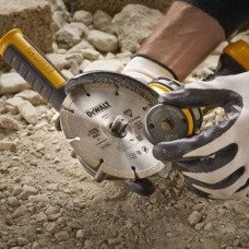 Гайка прижимная быстросъемная DeWALT DT3559 - №3