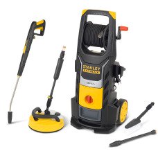 Мойка высокого давления электрическая Stanley FatMax SXFPW25PE - №1
