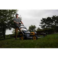 Газонокосилка аккумуляторная бесщёточная DeWALT DCMWP500N - №7