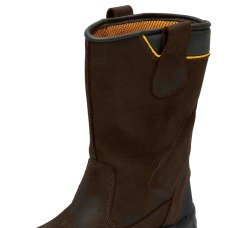 Обувь рабочая MILLINGTON DeWALT DWF50202-104-10 - №5