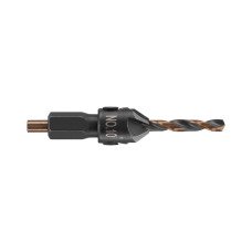 Набор пилотних сверел DeWALT DT70779T - №2