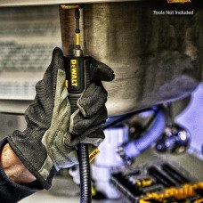 Насадка с гибким приводом DeWALT DT20501 - №6