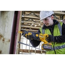 Пила сабельная аккумуляторная DeWALT DCS389T2 - №8