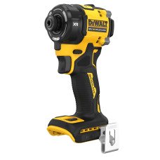 Шуруповёрт ударный гидравлический аккумуляторный бесщёточный DeWALT DCF870NT - №1