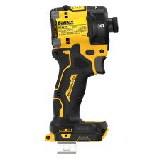 Шуруповёрт ударный гидравлический аккумуляторный бесщёточный DeWALT DCF870NT - №4