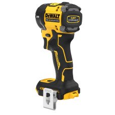 Шуруповёрт ударный гидравлический аккумуляторный бесщёточный DeWALT DCF870NT - №5