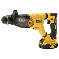 Перфоратор акумуляторний безщітковий SDS-Plus DeWALT DCH263P1 - №6