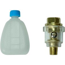 Смазочный масляный бак Stanley 153154XSTN - №1