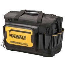 Сумка для інструмента закритого типу системи PRO 20 DeWALT DWST60104-1 - №2