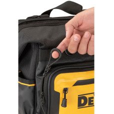 Сумка для інструмента закритого типу системи PRO 20 DeWALT DWST60104-1 - №4