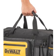 Сумка для інструмента закритого типу системи PRO 20 DeWALT DWST60104-1 - №5
