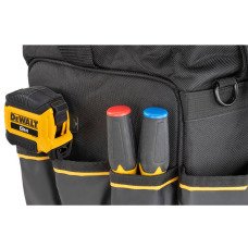 Сумка для інструмента закритого типу системи PRO 20 DeWALT DWST60104-1 - №3