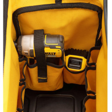 Сумка для інструмента закритого типу системи PRO 20 DeWALT DWST60104-1 - №2