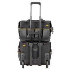 Сумка для інструмента закритого типу системи PRO 20 DeWALT DWST60104-1 - №5