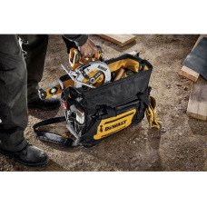 Сумка для інструмента закритого типу системи PRO 20 DeWALT DWST60104-1 - №6