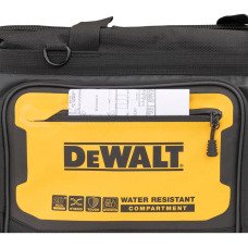 Сумка для інструмента закритого типу системи PRO 20 DeWALT DWST60104-1 - №7