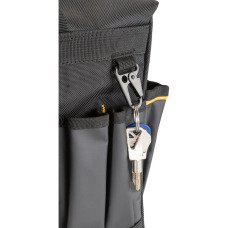Сумка для інструмента закритого типу системи PRO 20 DeWALT DWST60104-1 - №7