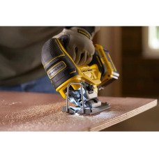 Пила лобзикова акумуляторна Stanley FatMax SFMCS650M2K - №5