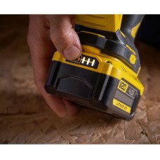 Пила лобзикова акумуляторна Stanley FatMax SFMCS650M2K - №2