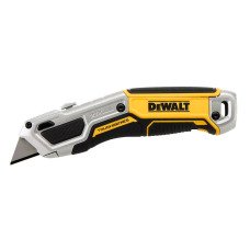 Нож с выдвижным лезвием для отделочных работ DeWALT DWHT10999-0 - №5