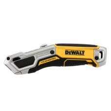 Нож с выдвижным лезвием для отделочных работ DeWALT DWHT10999-0 - №6