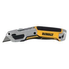 Нож с выдвижным лезвием для отделочных работ DeWALT DWHT10999-0 - №7