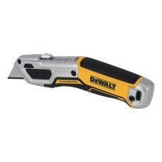 Нож с выдвижным лезвием для отделочных работ DeWALT DWHT10999-0 - №2