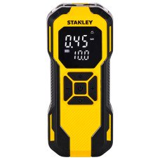 Компресор автомобільний-павербанк Stanley SXIF0101 - №1