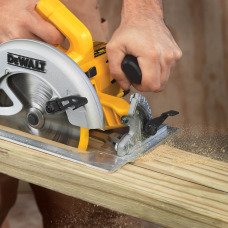 Пила дисковая сетевая DeWALT DWE575K - №3
