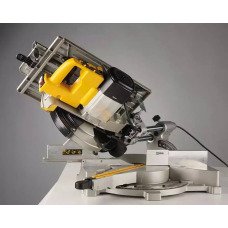 Пила комбінована мережева DeWALT D27111 - №4