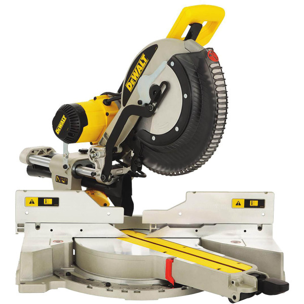 Пила настільна мережева DeWALT DWS780 TYPE 12
