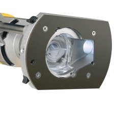 Фрезер сетевой DeWALT DW621 - №4