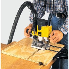 Фрезер сетевой DeWALT DW621 - №3