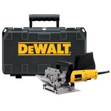 Фрезер ламельний мережевий DeWALT DW682K - №8