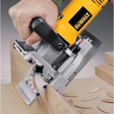 Фрезер ламельный сетевой DeWALT DW682K - №7