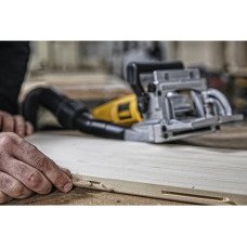Фрезер ламельный сетевой DeWALT DW682K - №4