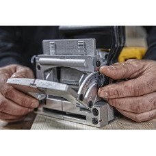 Фрезер ламельний мережевий DeWALT DW682K - №3