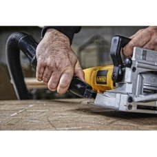 Фрезер ламельний мережевий DeWALT DW682K - №2