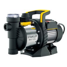 Насос поверхностный электрический Stanley SXGP1300XFE - №1