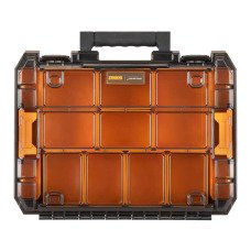Органайзер McLaren DeWALT TSTAK DeWALT DWST82968-1M - №1