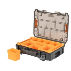 Органайзер McLaren DeWALT TSTAK DeWALT DWST82968-1M - №7