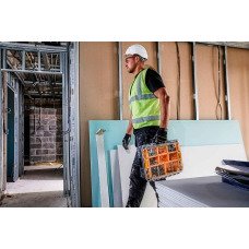 Органайзер McLaren DeWALT TSTAK DeWALT DWST82968-1M - №2